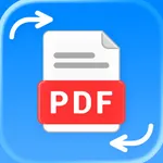 PDF Converter - PDFconvert icon
