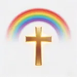 Rainbow Bible Widgets icon