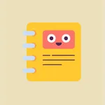 Notes,Notepad icon