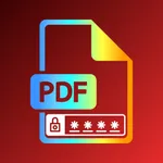 PDF Password – PDF Safe Lock icon