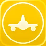 JetView | Flight Tracker icon
