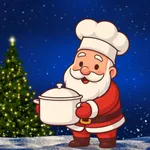 Easy Christmas Recipes icon
