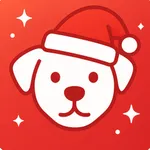 Santa Paws AI icon