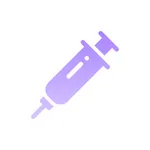 MyShot - GLP-1 Tracker icon