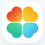 抽抽Lucky icon