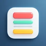 Day Flow - Time Block Planner icon