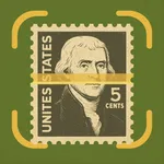Stamp Identifier · Stamp Value icon