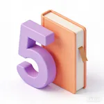 五年日记-极简日记,用图文,视频,录音日记一生 icon