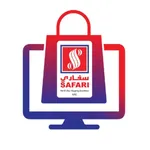 Safari Online Shopping - UAE icon