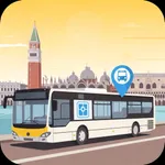 Venice City BusStops icon
