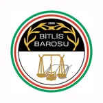 Bitlis Barosu icon