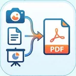 Image to PDF - ImagyPDF icon