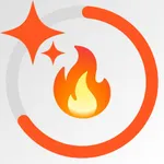 Calorie Ai Tracker: CalorieIQ icon