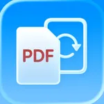 word to pdf converter:Word2PDF icon