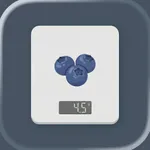 Scale for Grams Digital Scale icon