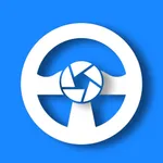 DashCam : Car Camera Recorder icon