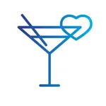 Cocktail Friend icon