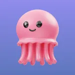 Jelly: Healthy Food Coach icon