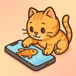 Games For Cats: PawPlay icon