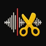 Audio Trim & Slice : TrimAudio icon