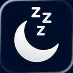Sleep Tracker - Sounds & Tips icon