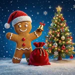 Snowla – Christmas Wish Tree icon