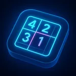 Sudoku Flow: Logic & Relax icon