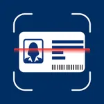 ID Scanner Pro  - ID Scan App icon