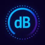 Decibel Meter: dB Sound Level icon