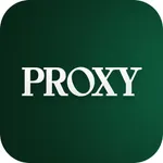 Proxy - Trading Assistant icon