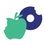 BiteByBite - Calorie Counter icon