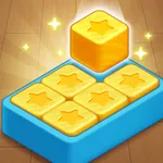 Wood Factory - Color Sort Game icon