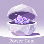 Power Gem icon