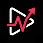 VidScore AI: Viral Analytics icon