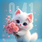 Pixella - 4k HD Live Wallpaper icon