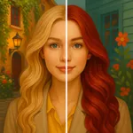 Genius Prompt: AI Art Creator icon