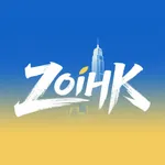 ZoiHK - 香港出行生活助手 icon