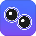 DualCapture - Dual Camera icon