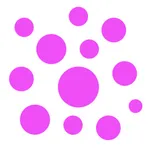 Record Mood: Particle icon