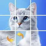 Swap Puzzles - Puzzle Games icon