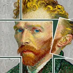 Jigsaw Journey: Brain Games icon