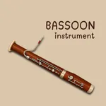 Bassoon Instrument icon
