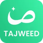 Tajweed Checker icon