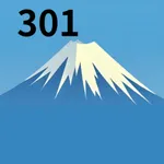 日本の名山登頂記録～百名山・二百名山・三百名山～ icon