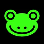 Frogist - Do hard tasks first icon