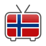Norsk TV Guide! icon