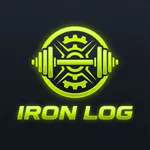 IronLog Pro icon