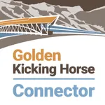 Golden BC Shuttle icon