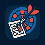 Darts Bingo Pro icon