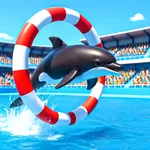 Dolphin Jump Master icon